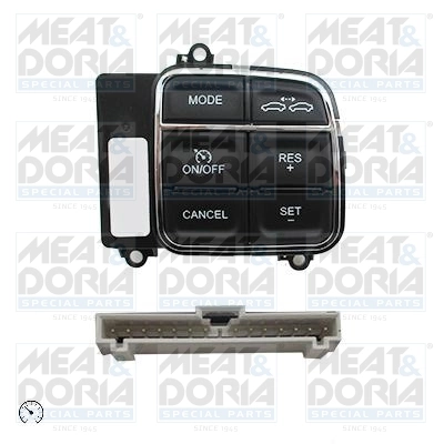 Steering Column Switch